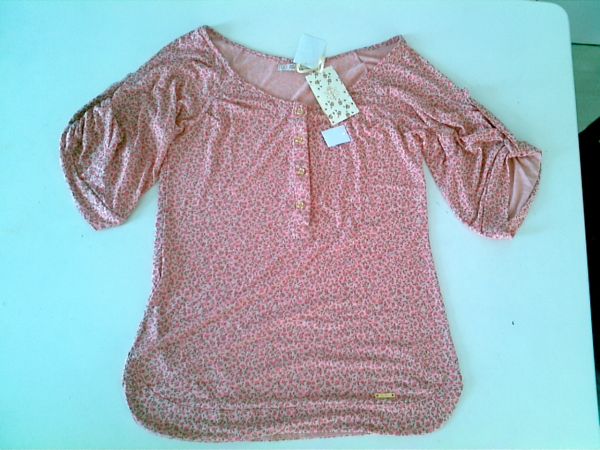 Blusa Camile