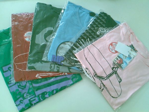 Camisa Masculina