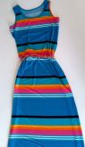 Vestido Longo