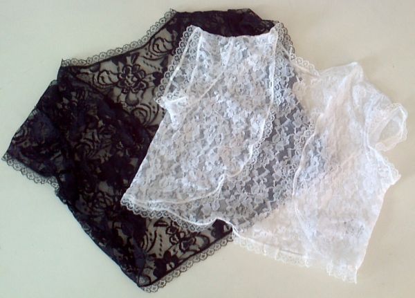 Bolero de Renda