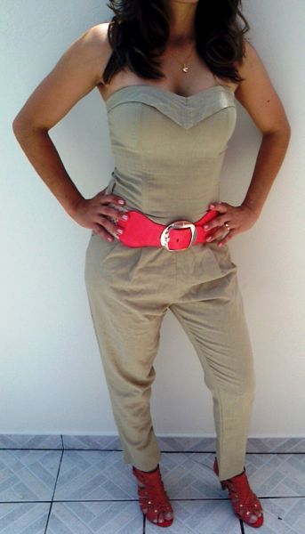 Look Completo
