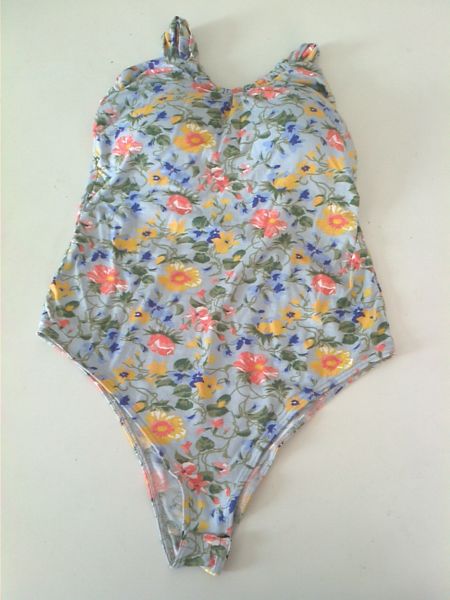 Body Estampado C/ Bojo