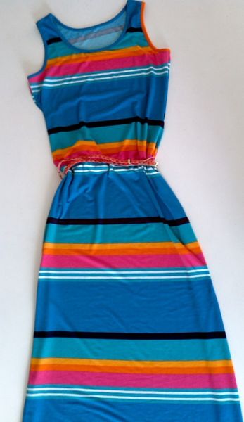 Vestido Longo